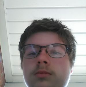 Meet your Posher, Russell